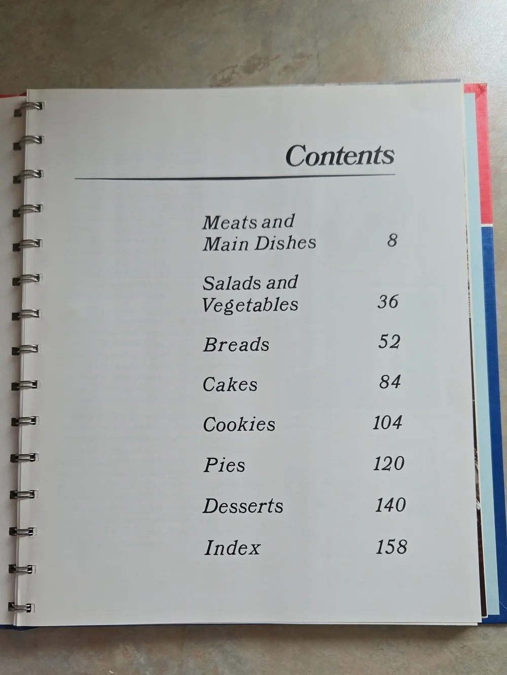 👩‍🍳 Vintage Betty Crocker's All-Time Favorites Cookbook Hard Cover 1971 👩‍🍳
